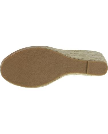 Woman Sandals BEPPI 2161430 JEANS