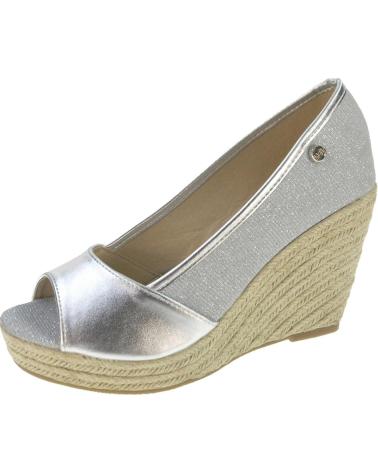 Sandales BEPPI  pour Femme 2161441  SILVER