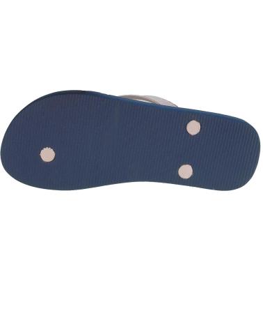 Tongs pour Femme BEPPI 2161720 WHITE