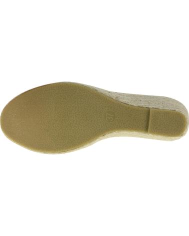 Sandálias de Mulher BEPPI 2162741 BEIGE