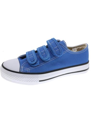 Sportif pour Fille et Garçon BEPPI 2163411 BLUE