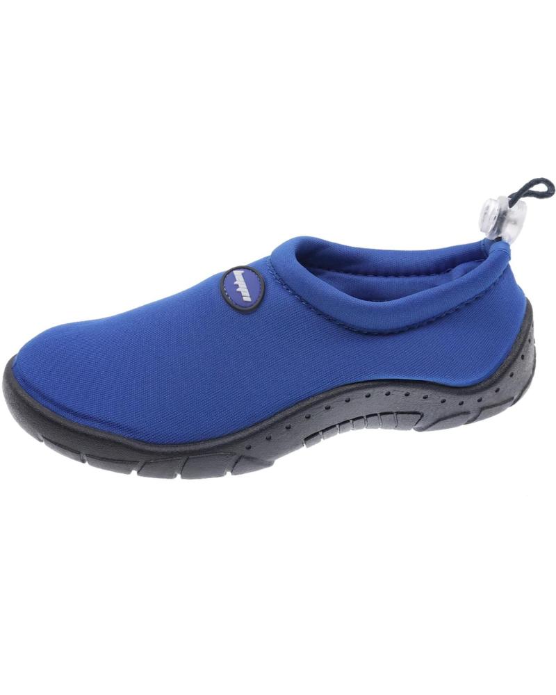 Tongs pour Fille et Garçon BEPPI 2163662 BLUE