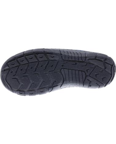 Tongs pour Fille et Garçon BEPPI 2163662 BLUE