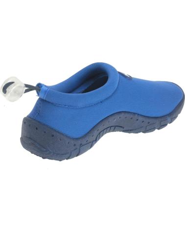 Tongs pour Fille et Garçon BEPPI 2163662 BLUE