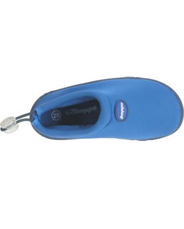 Tongs pour Fille et Garçon BEPPI 2163662 BLUE