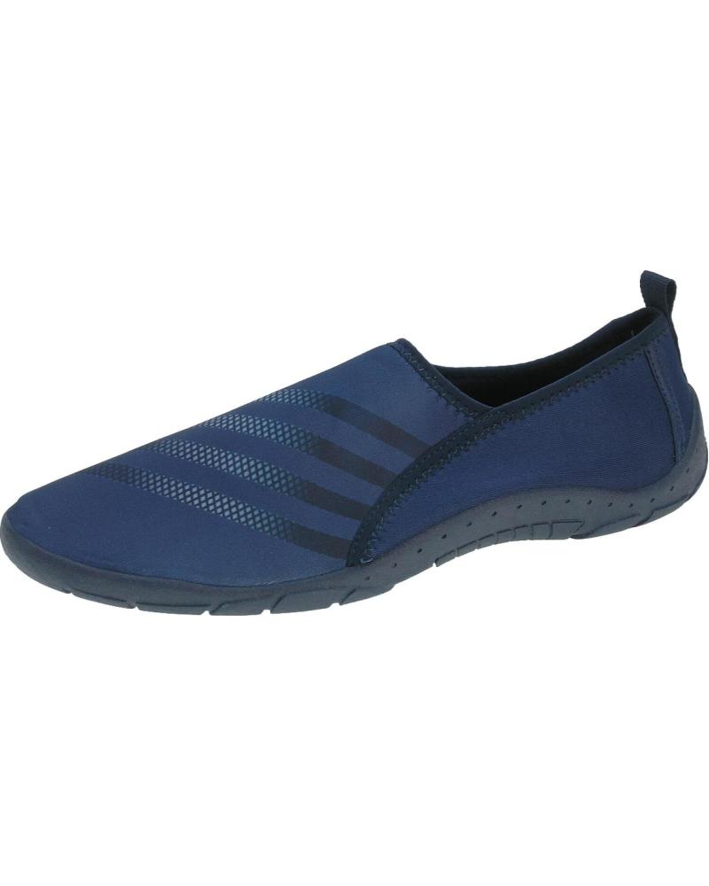 Zehansandalen für Mädchen und Junge BEPPI 2163690 NAVY BLUE