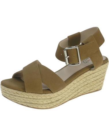 Sandales BEPPI  pour Femme 2164631  CAMEL