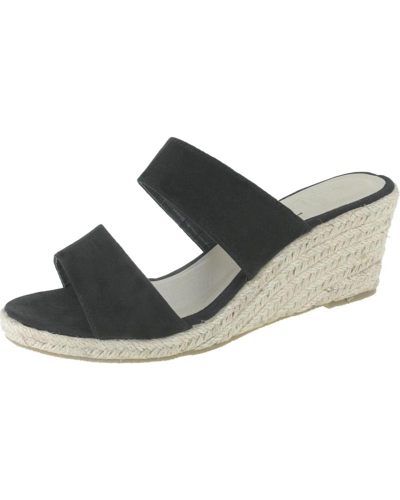 Sandales BEPPI  pour Femme 2168701  BLACK