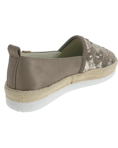 Sapatos de Mulher BEPPI 2169341 BROWN