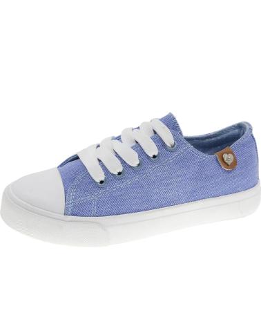 Sportif pour Fille et Garçon BEPPI 2169991 LIGHT BLUE