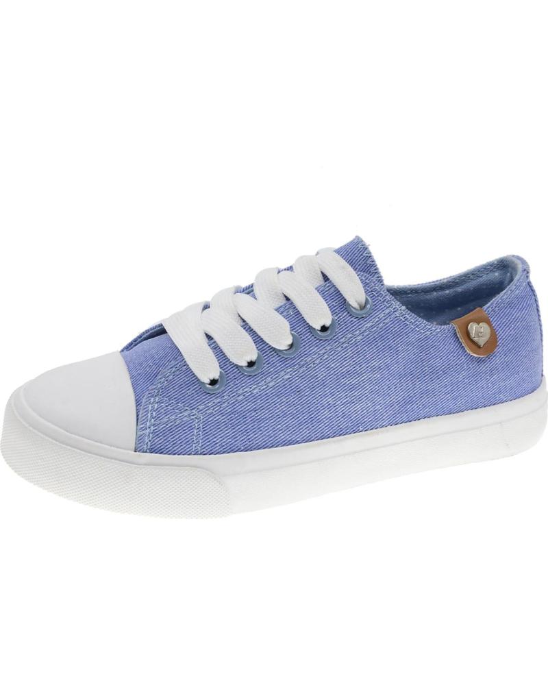 Sportif pour Fille et Garçon BEPPI 2169991 LIGHT BLUE
