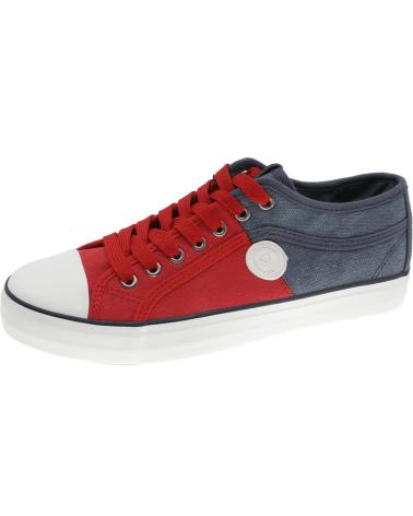 Deportivas de Mujer BEPPI 2170113 RED
