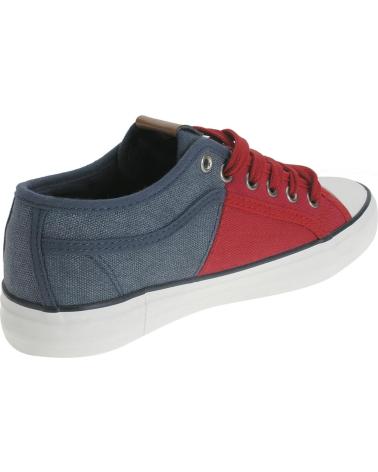 Deportivas de Mujer BEPPI 2170113 RED