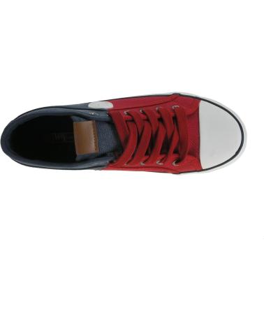 Deportivas de Mujer BEPPI 2170113 RED