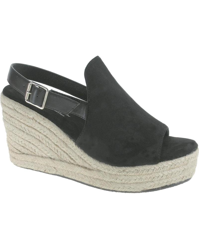 Sandálias de Mulher BEPPI 2171650 BLACK