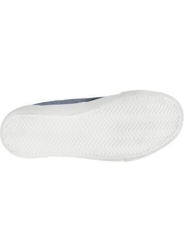 Woman and boy Trainers BEPPI 2172162  JEANS