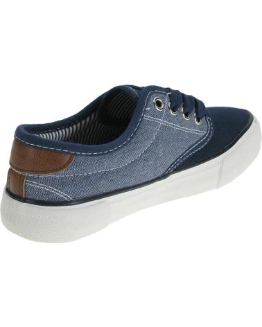Woman and boy Trainers BEPPI 2172162  JEANS