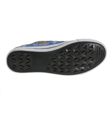 Woman Trainers BEPPI 2172460 JEANS