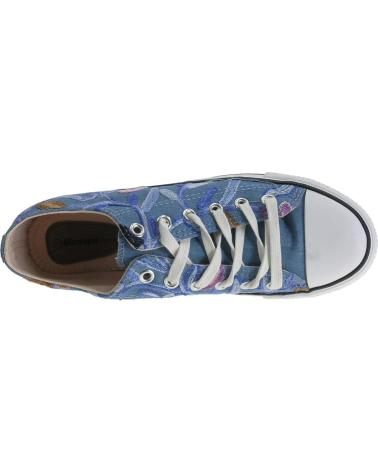 Woman Trainers BEPPI 2172460 JEANS