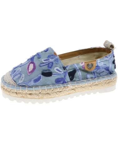 girl and boy Trainers BEPPI 2172550  JEANS