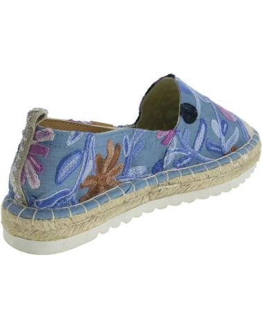 Sportif BEPPI  pour Femme 2173130  JEANS