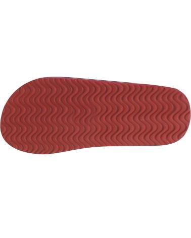 Infradito per Donna BEPPI 2176340 OIL BLUE