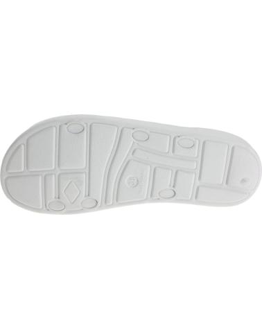 Sandales BEPPI  pour Femme 2176632  WHITE