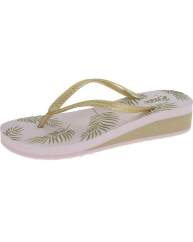Chanclas BEPPI  de Mujer 2176690  GOLD