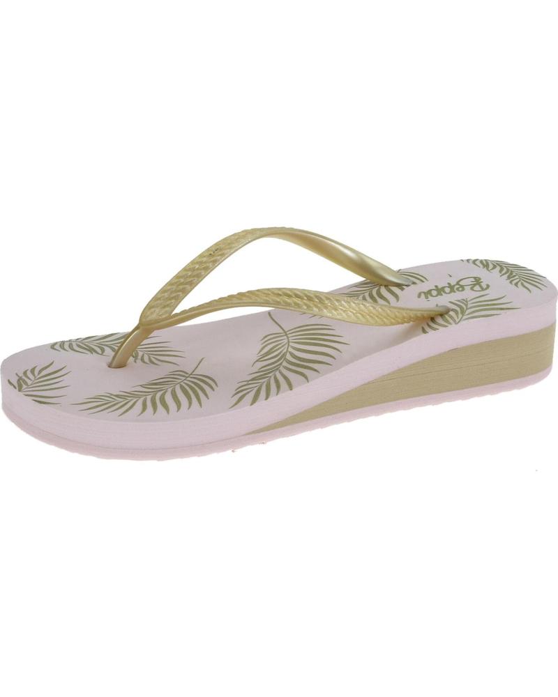 Chanclas BEPPI  de Mujer 2176690  GOLD