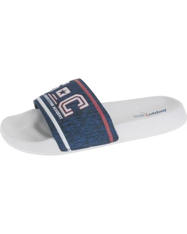 Woman Flip flops BEPPI 2176750  NAVY BLUE