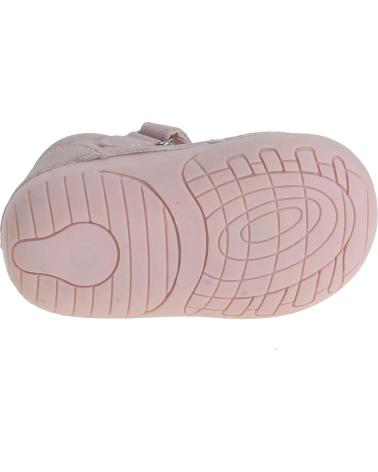 Sapatos BEPPI  de Menina 2177210  PINK