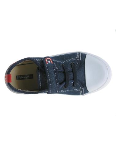 Deportivas de Niña y Niño BEPPI 2177760 DARK JEANS