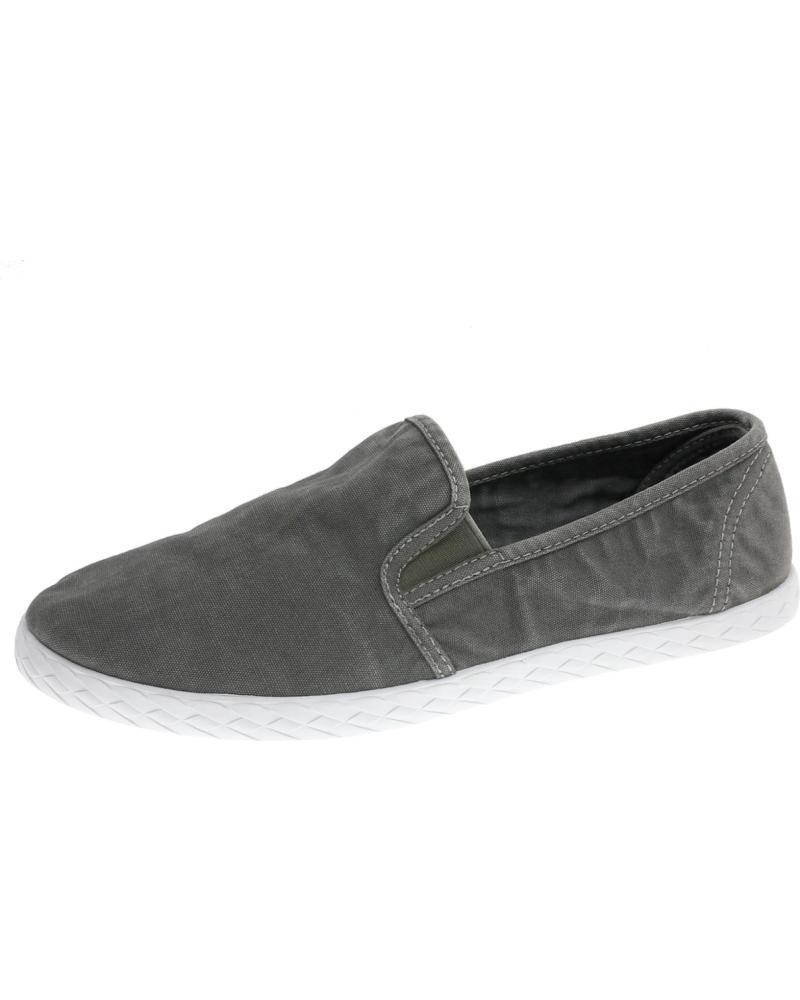 Zapatos BEPPI  de Hombre 2177961  DARK GREY