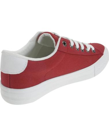 Zapatillas deporte BEPPI  pour Femme 2177971  RED