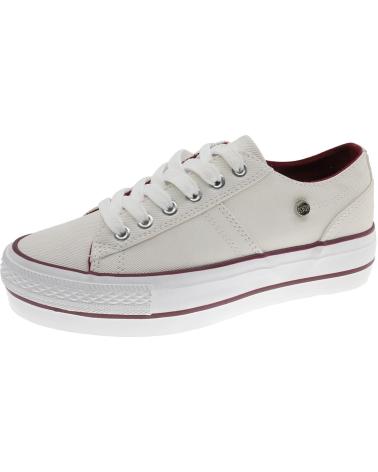 Esportes  de Mulher BEPPI 2178000 WHITE