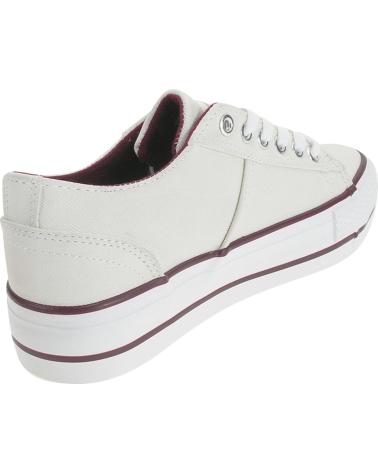 Esportes  de Mulher BEPPI 2178000 WHITE