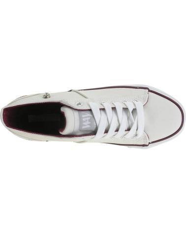Esportes  de Mulher BEPPI 2178000 WHITE