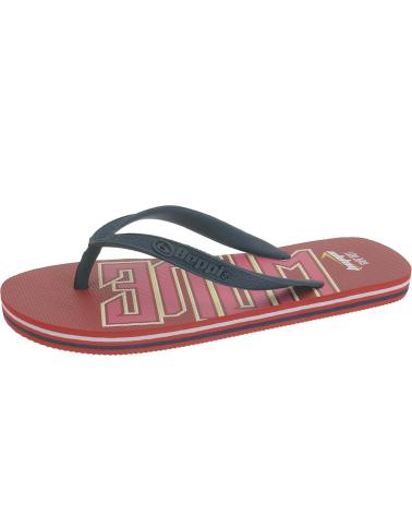 Chinelos de Mulher BEPPI 2178431 NAVY BLUE