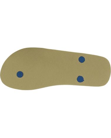 Tongs pour Femme BEPPI 2178432 BLUE