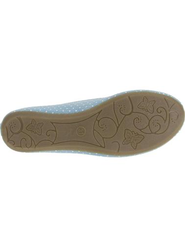 Bailarinas BEPPI  de Niña 2179351  JEANS