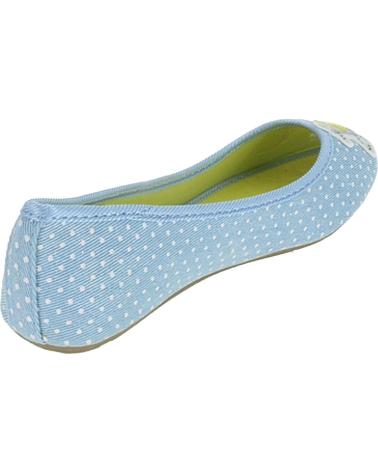 Bailarinas BEPPI  de Niña 2179351  JEANS