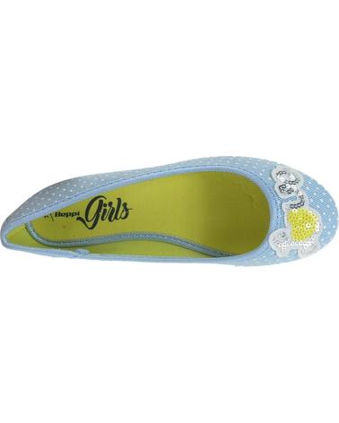 Bailarinas BEPPI  de Niña 2179351  JEANS