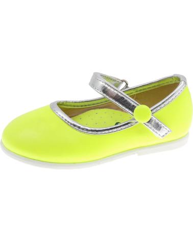 Bailarinas BEPPI  de Niña 2179491  NEON GREEN