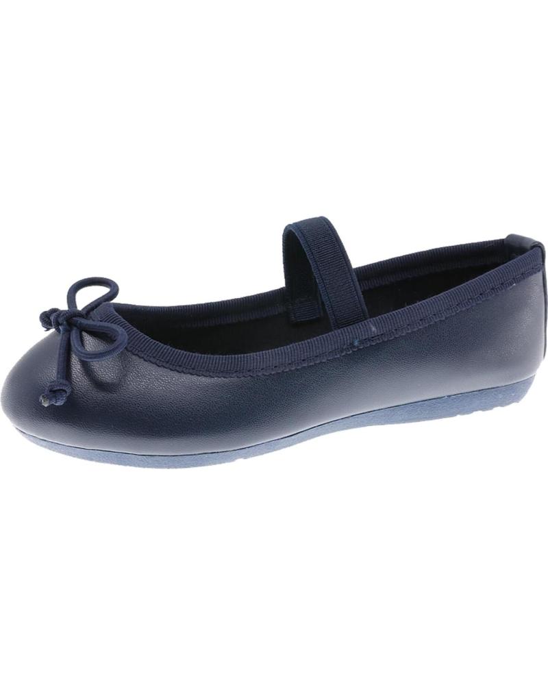 Bailarinas per Bambina BEPPI 2179530 NAVY BLUE