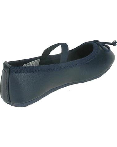 Bailarinas per Bambina BEPPI 2179530 NAVY BLUE