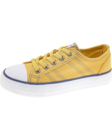 Deportivas BEPPI  de Niña y Niño 2185002  YELLOW