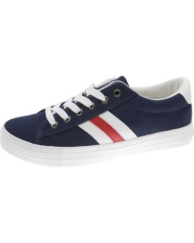 Sportivo per Uomo BEPPI 2185050 NAVY BLUE