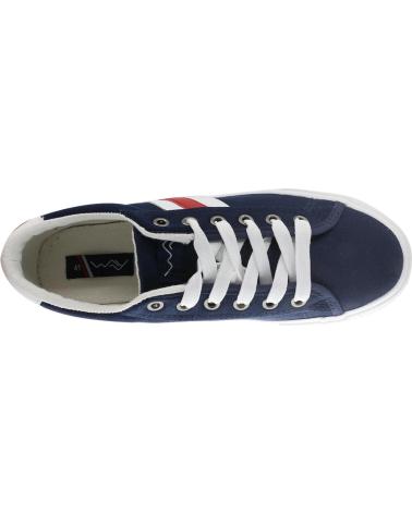 Sportivo per Uomo BEPPI 2185050 NAVY BLUE