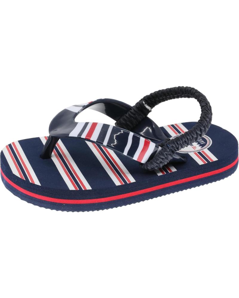 Sandalen BEPPI  für Mädchen und Junge 2185720  NAVY BLUE