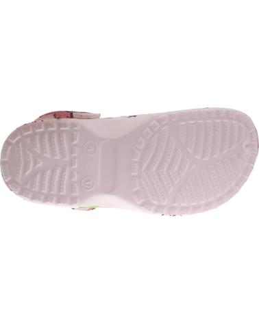Zuecos de Mujer BEPPI 2185970 PINK